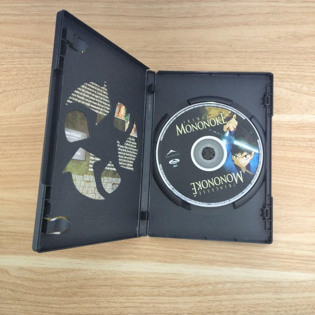 スタジオジブリ DVD 6作品セット