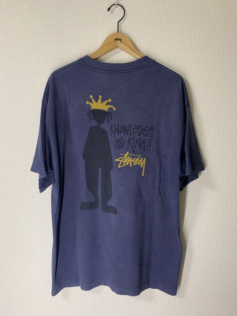 Stussy Tシャツ 3枚セット せやねんさん