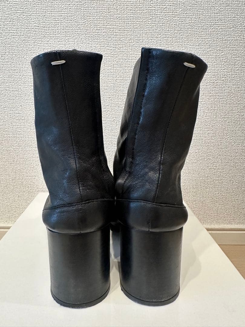 【最終価格】Maison Margiela 足袋ブーツ マルジェラ 36