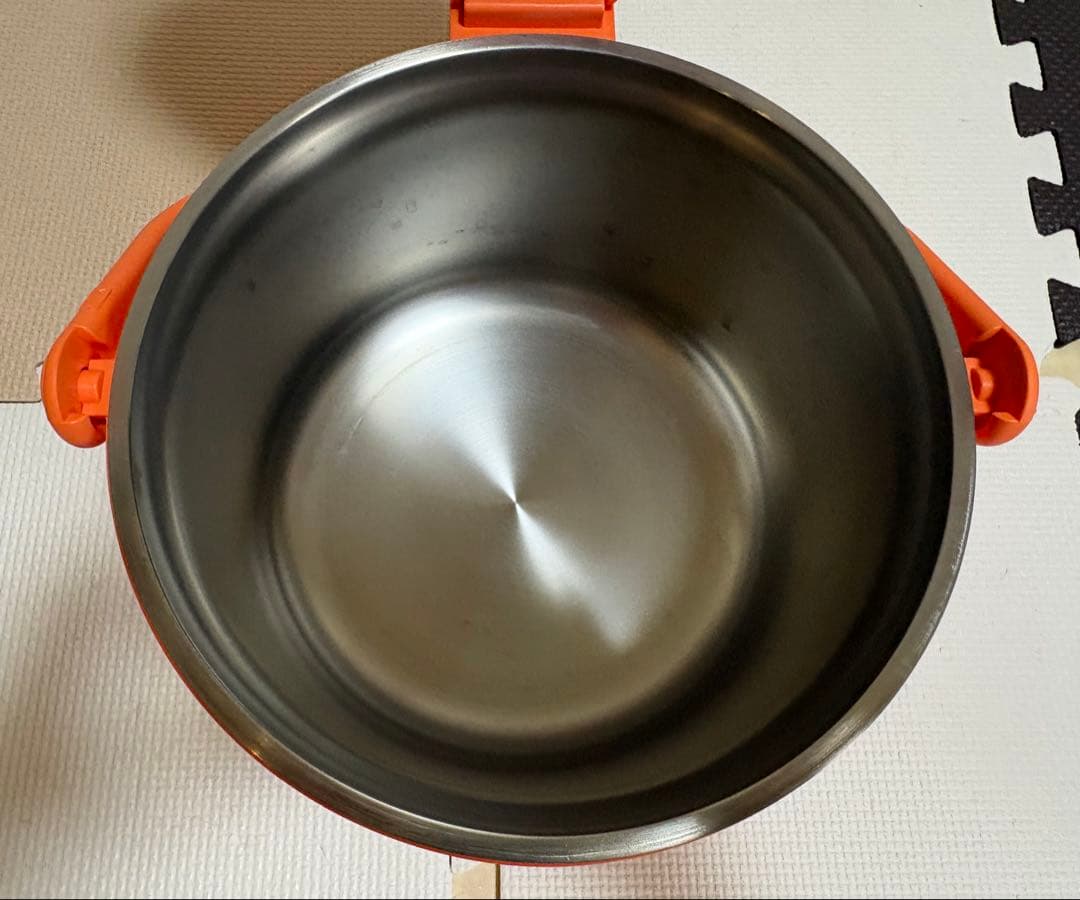 サーモス　シャトルシェフ　保温鍋　THERMOS