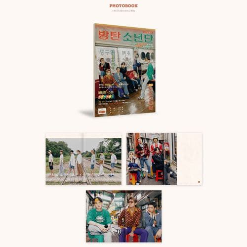 BTS公式シーグリ 2021 DVD 新品未開封