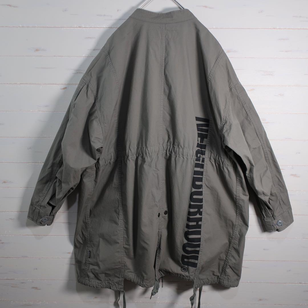 tomato 様 NEIGHBORHOOD 22ss フィッシュテイル S.