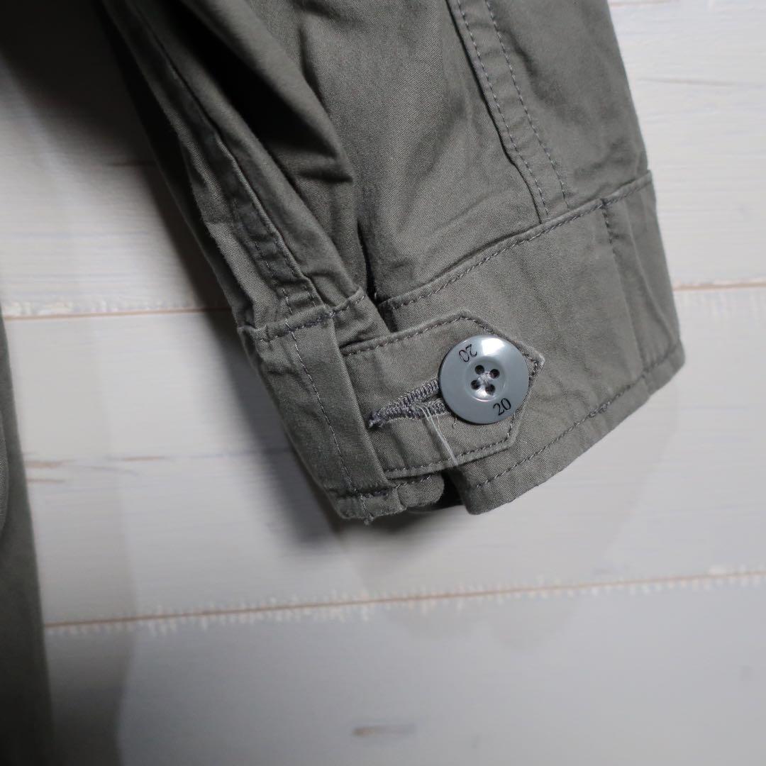 tomato 様 NEIGHBORHOOD 22ss フィッシュテイル S.