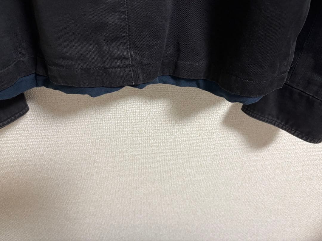 dior homme 05aw M65 ミリタリージャケット