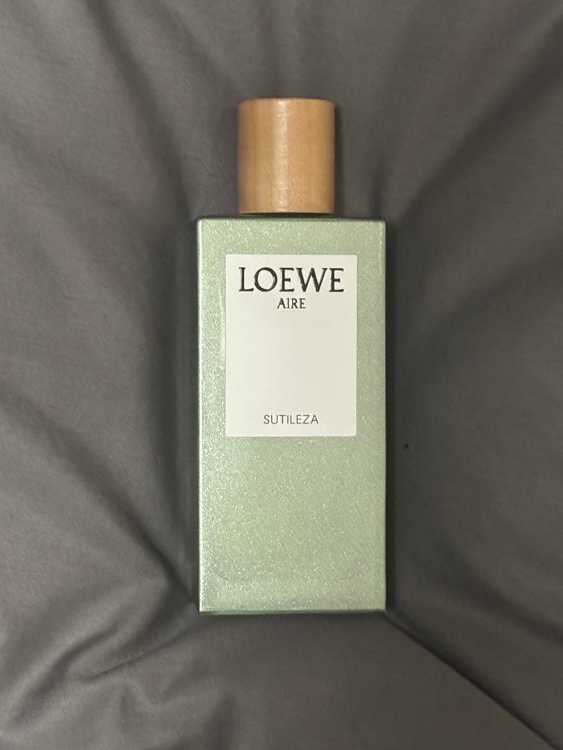 LOEWE SUTILEZA 100ml 香水　スティレサ