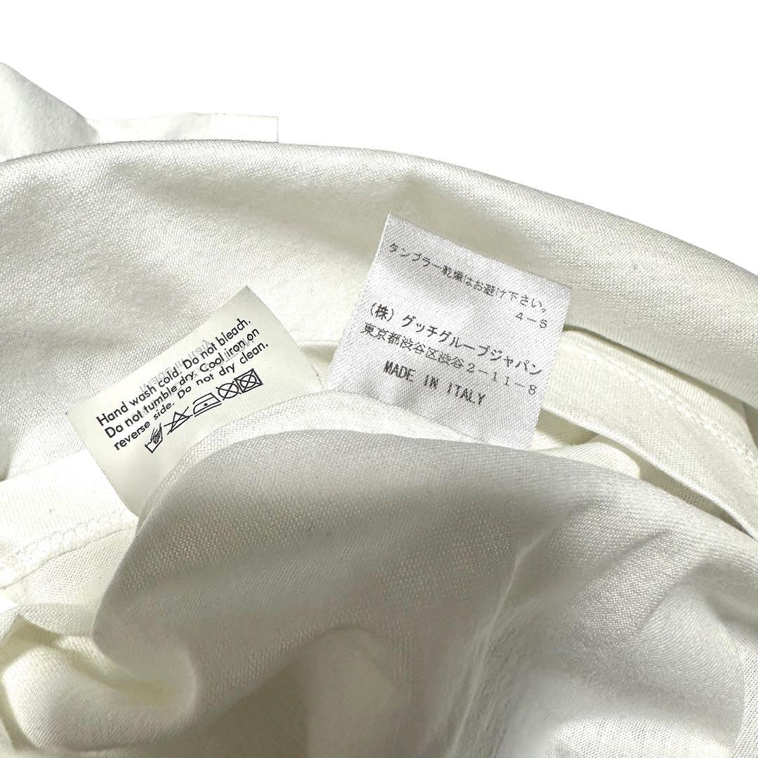 Yves Saint Laurent サンローラン　Tシャツ 半袖