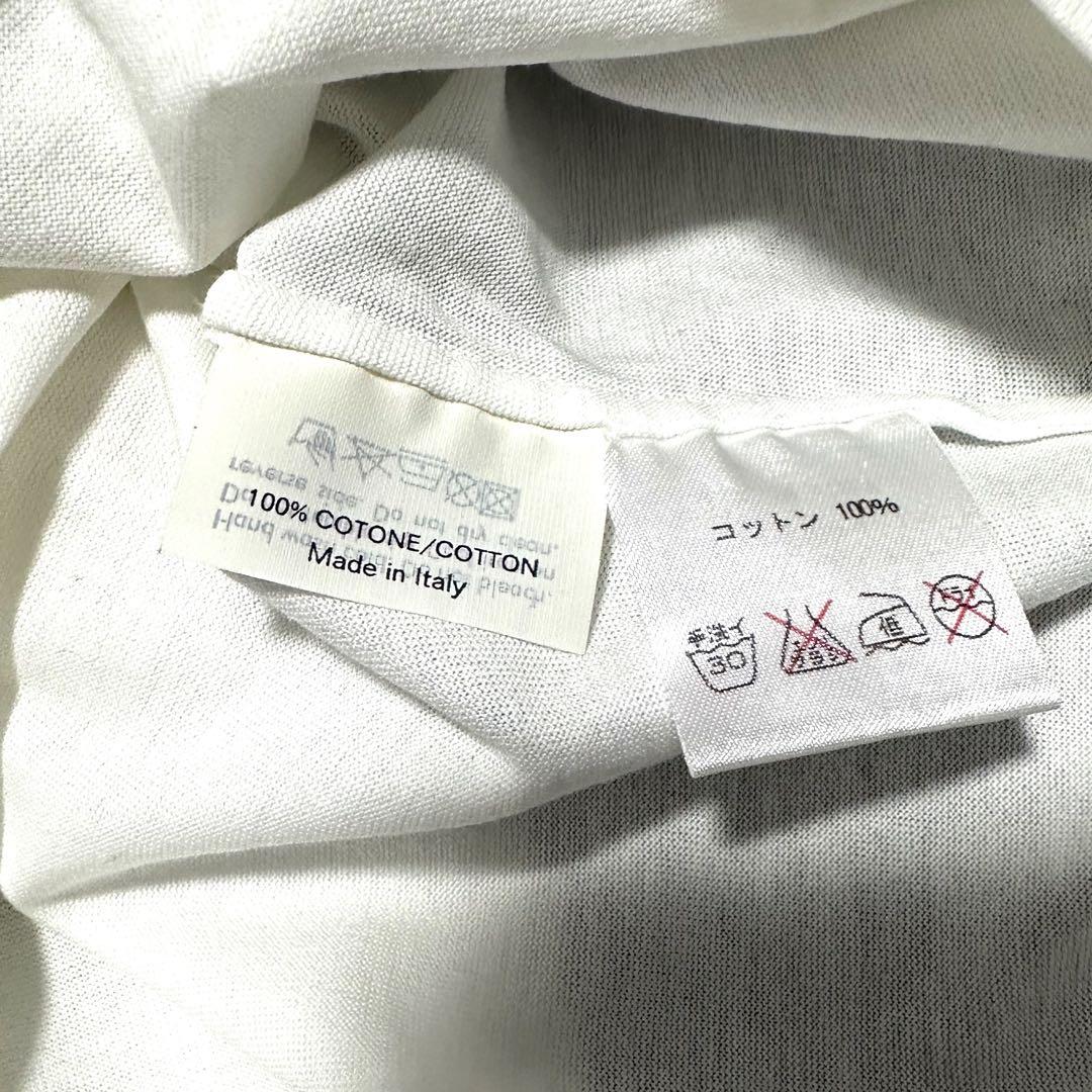 Yves Saint Laurent サンローラン　Tシャツ 半袖