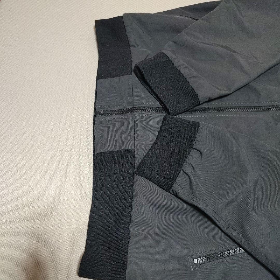 patagonia バギーズジャケット Mサイズ ブラック　INBK