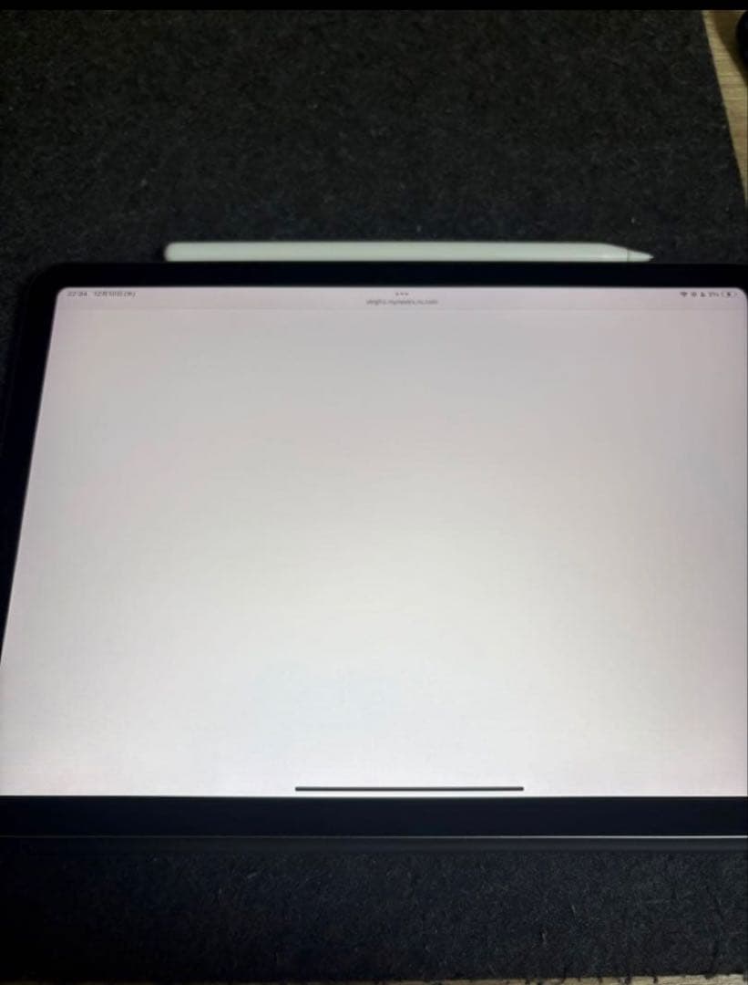 Apple iPad Air 第5世代　applepencil セット