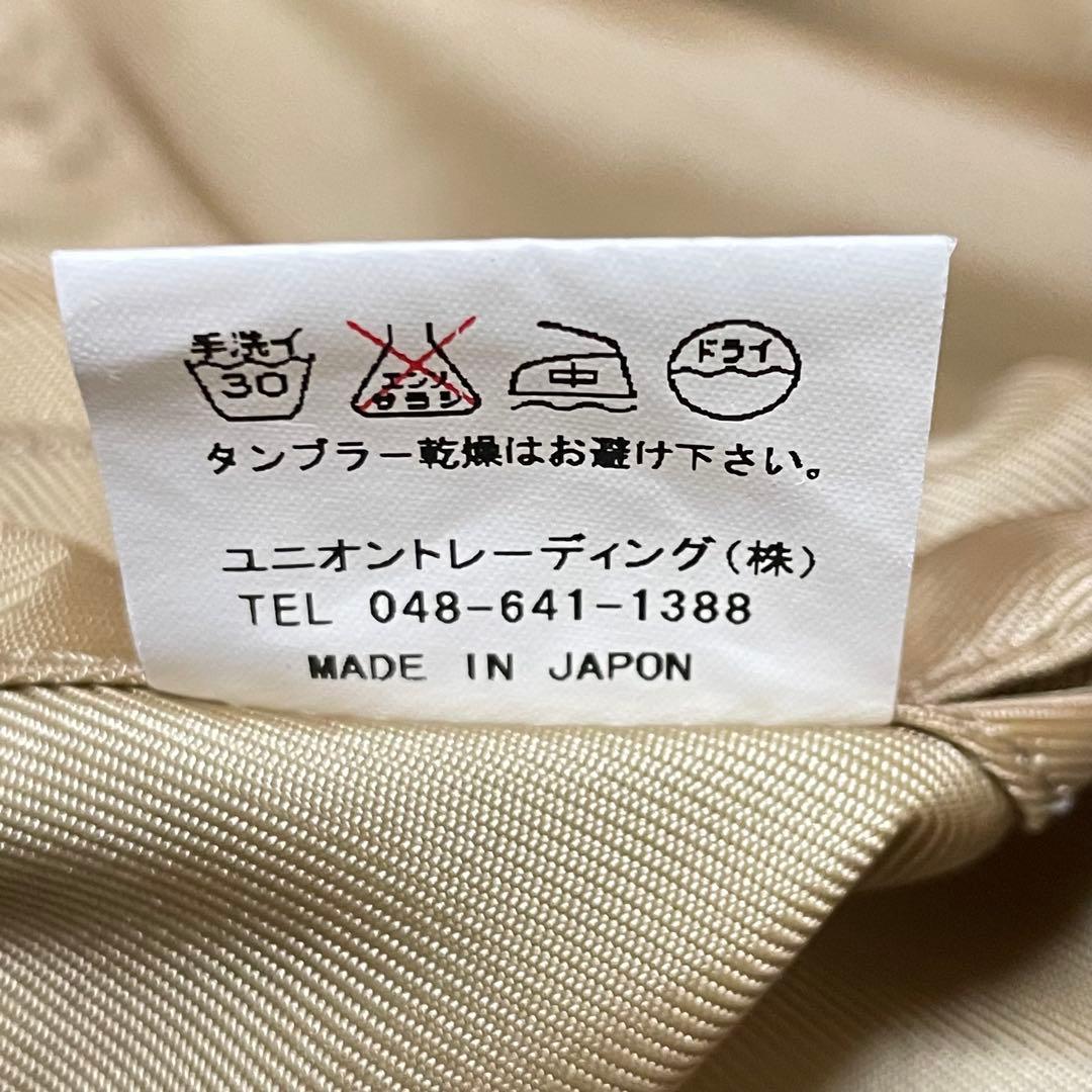 【美品】HOUSTON CWU-36/P フライトジャケット TALON XL
