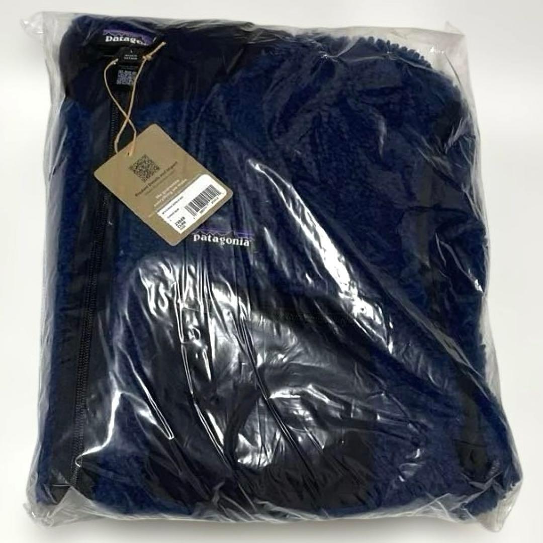 ゴ*ラ様 patagonia Ms Classic Retro-X Vest L