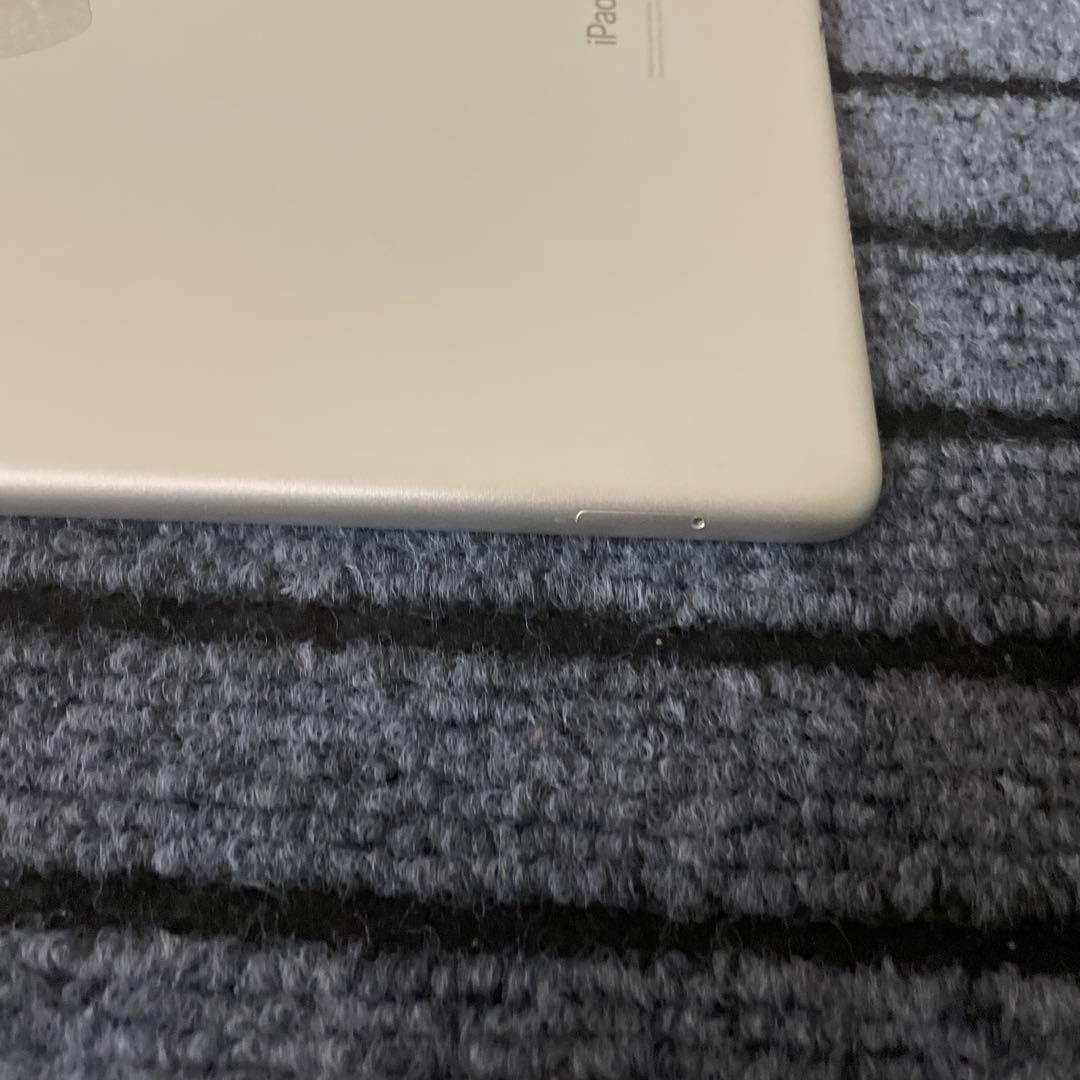 64 美品 iPad Air3 3世代 64GB Wi-Fi シルバー