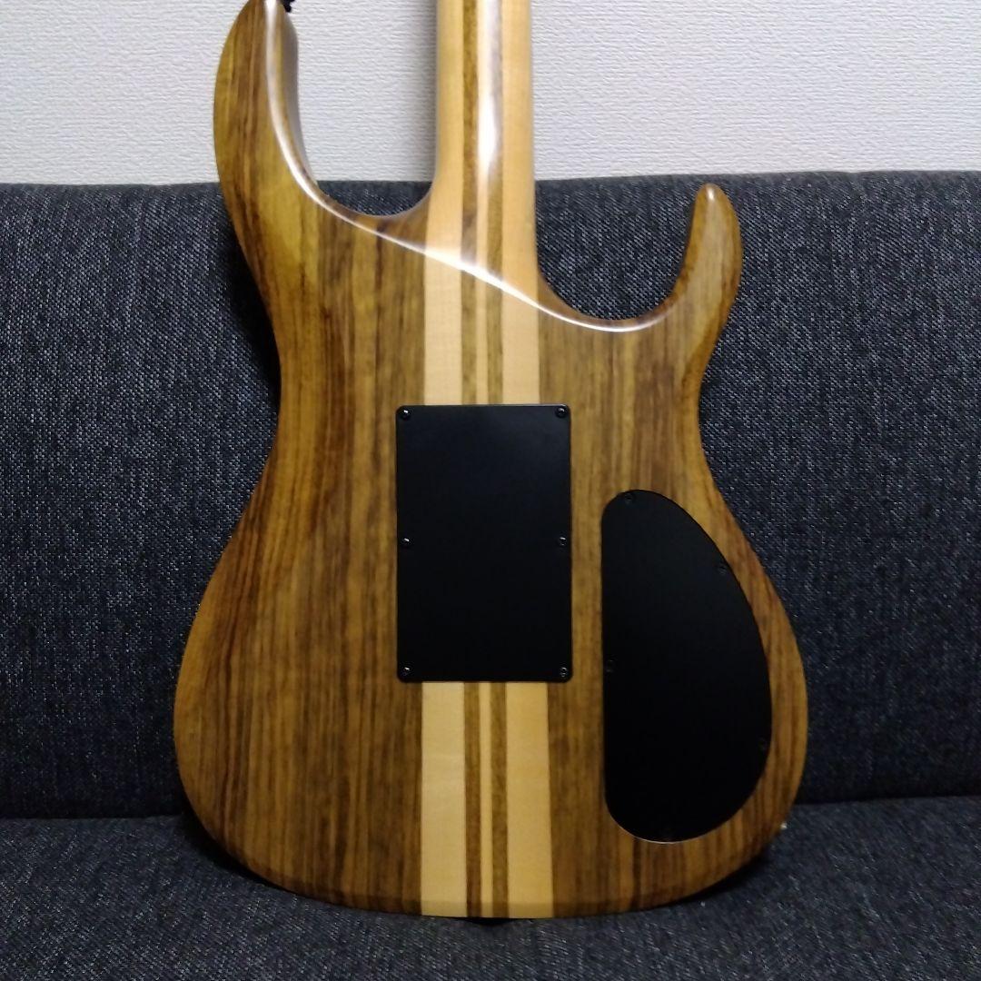 Kiesel DC600 Lefthanded　レフティ
