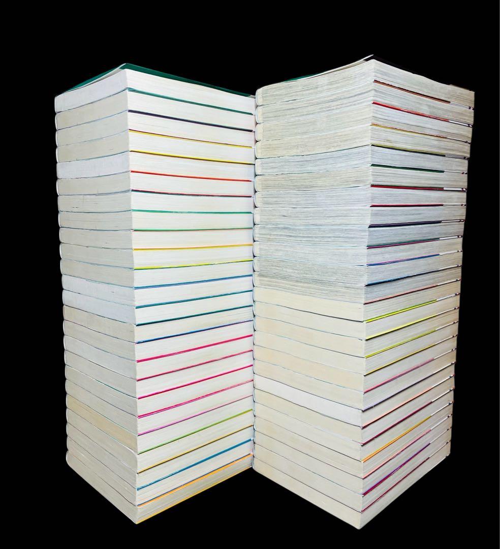 【全巻セット】ガラスの仮面 1〜49巻(既刊)/美内すずえ