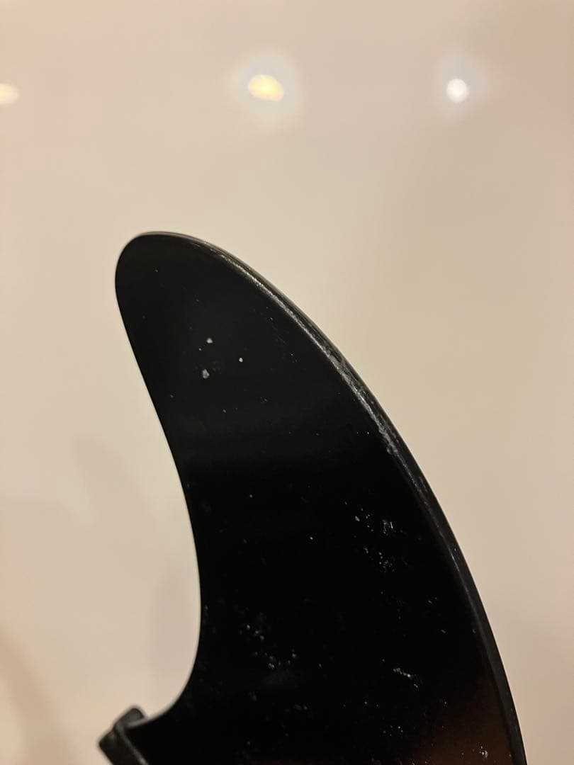 【美品】Scott Burke SUSHI 5'8\" サーフボード