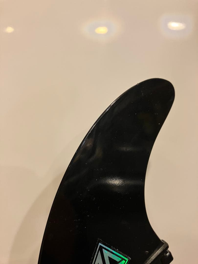 【美品】Scott Burke SUSHI 5'8\" サーフボード