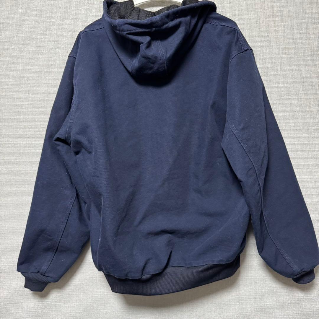 ジャケット・アウター Carhartt Thermal-Lined Duck ActiveJacket