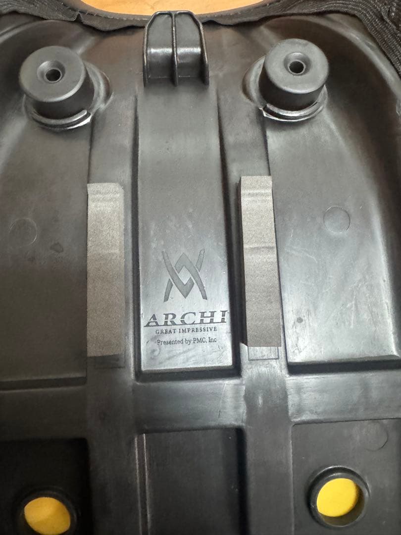 ARCHI シート Z900RS