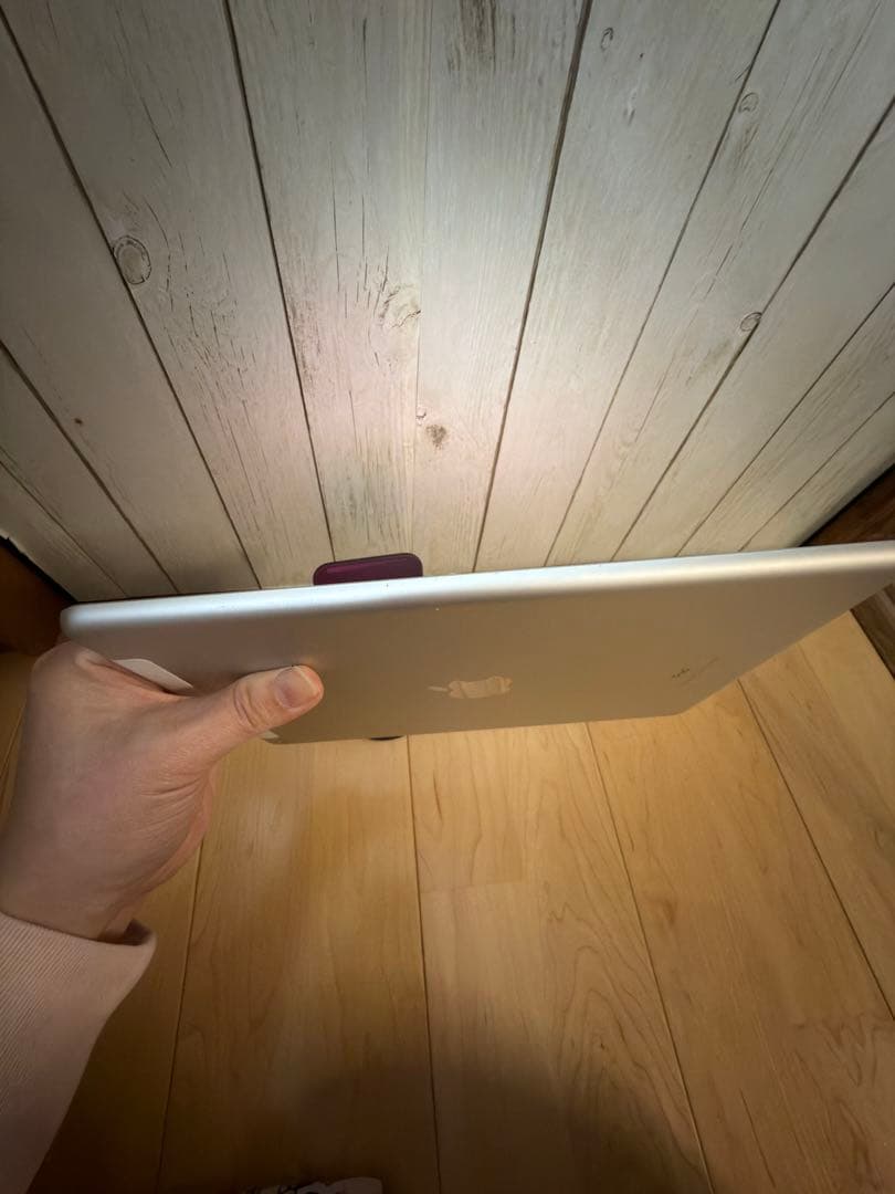 iPad 第6世代 32GB cellular