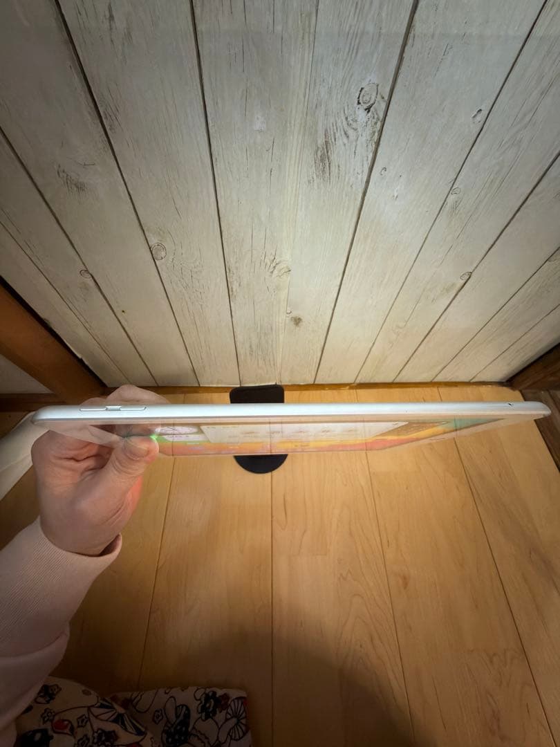 iPad 第6世代 32GB cellular