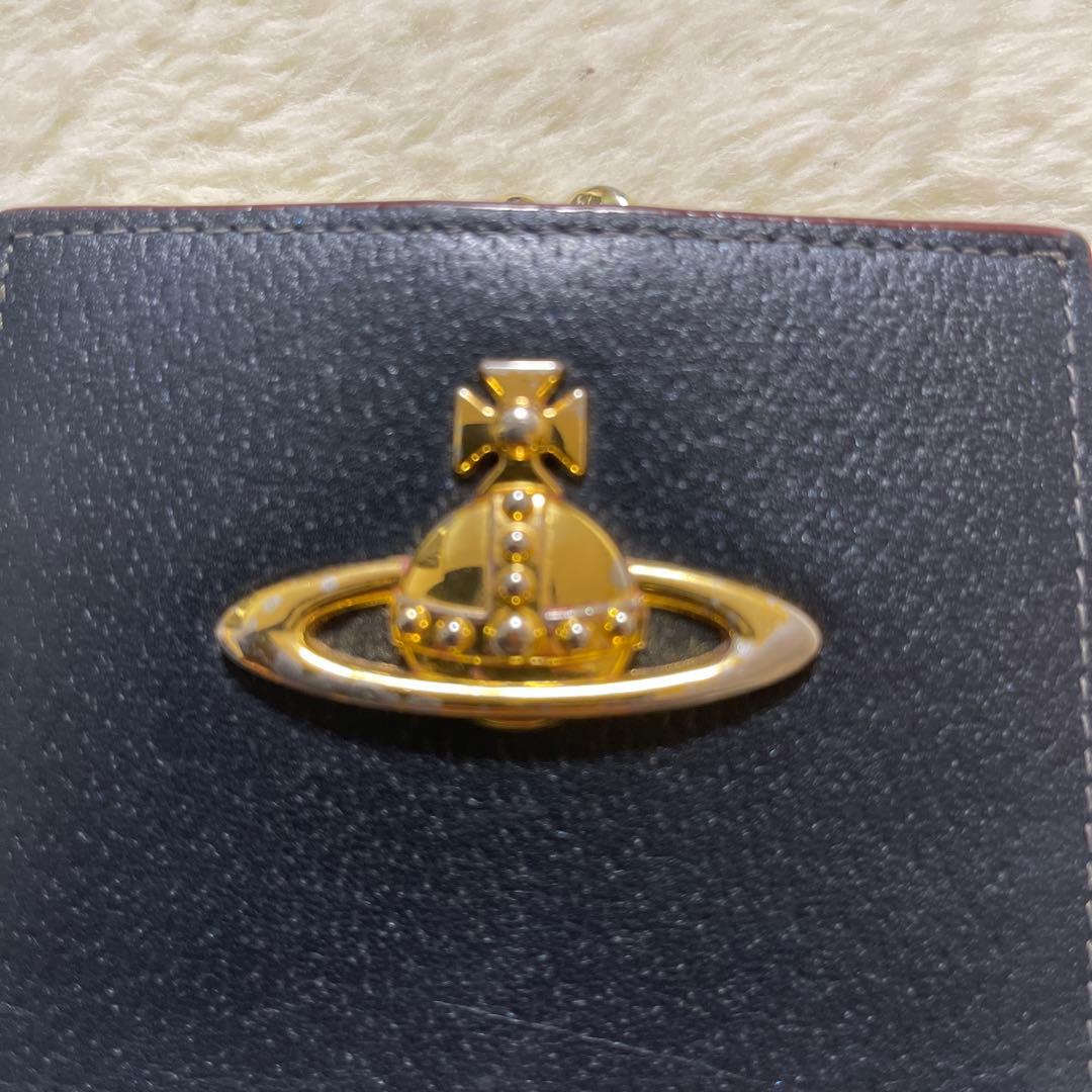 Vivienne Westwood/財布・がま口