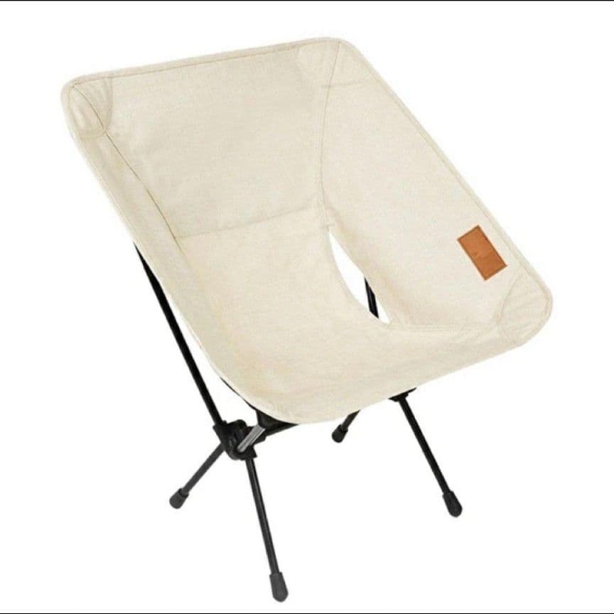 【極美品】Helinox  DECO コンフォートチェア ベージュ1脚