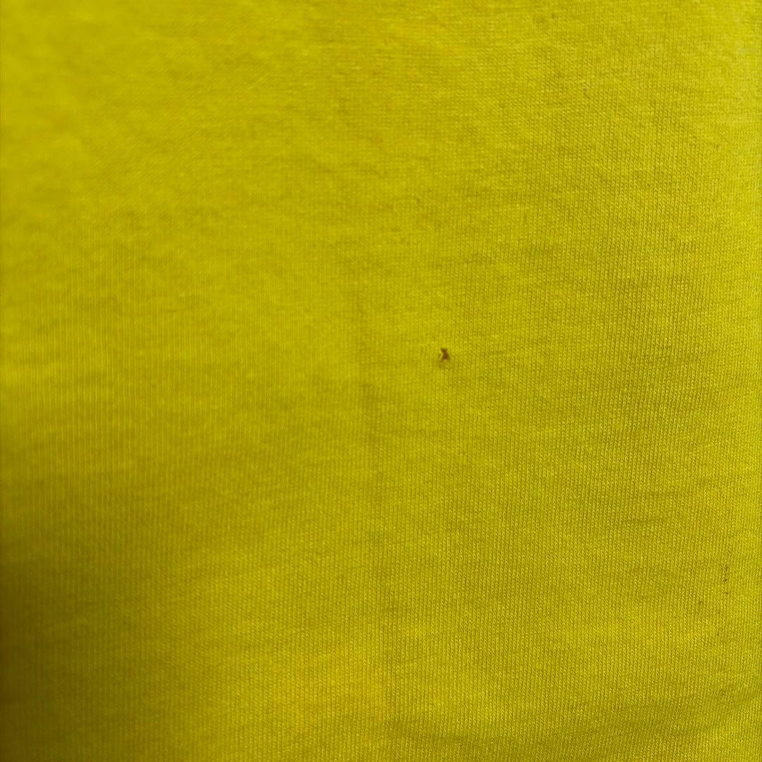 90s USA製 stussy Tシャツ