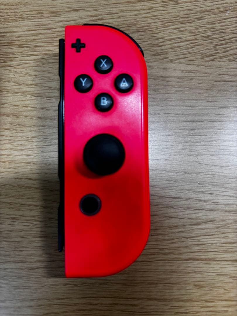 Nintendo Switch 本体青/赤 Joy-Con付き