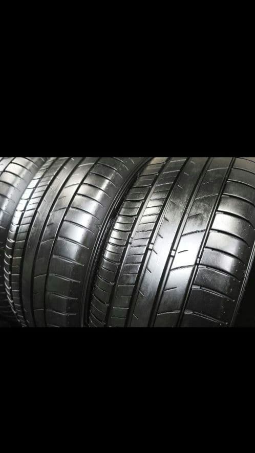 225/60R17 グッドイヤー RVF02 4本セット