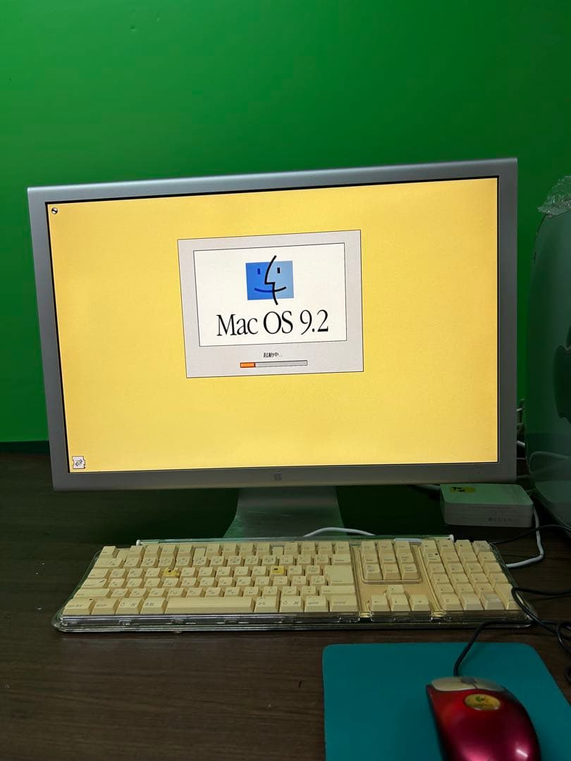 Apple Mac Ｇ4 MDD 本体のみ