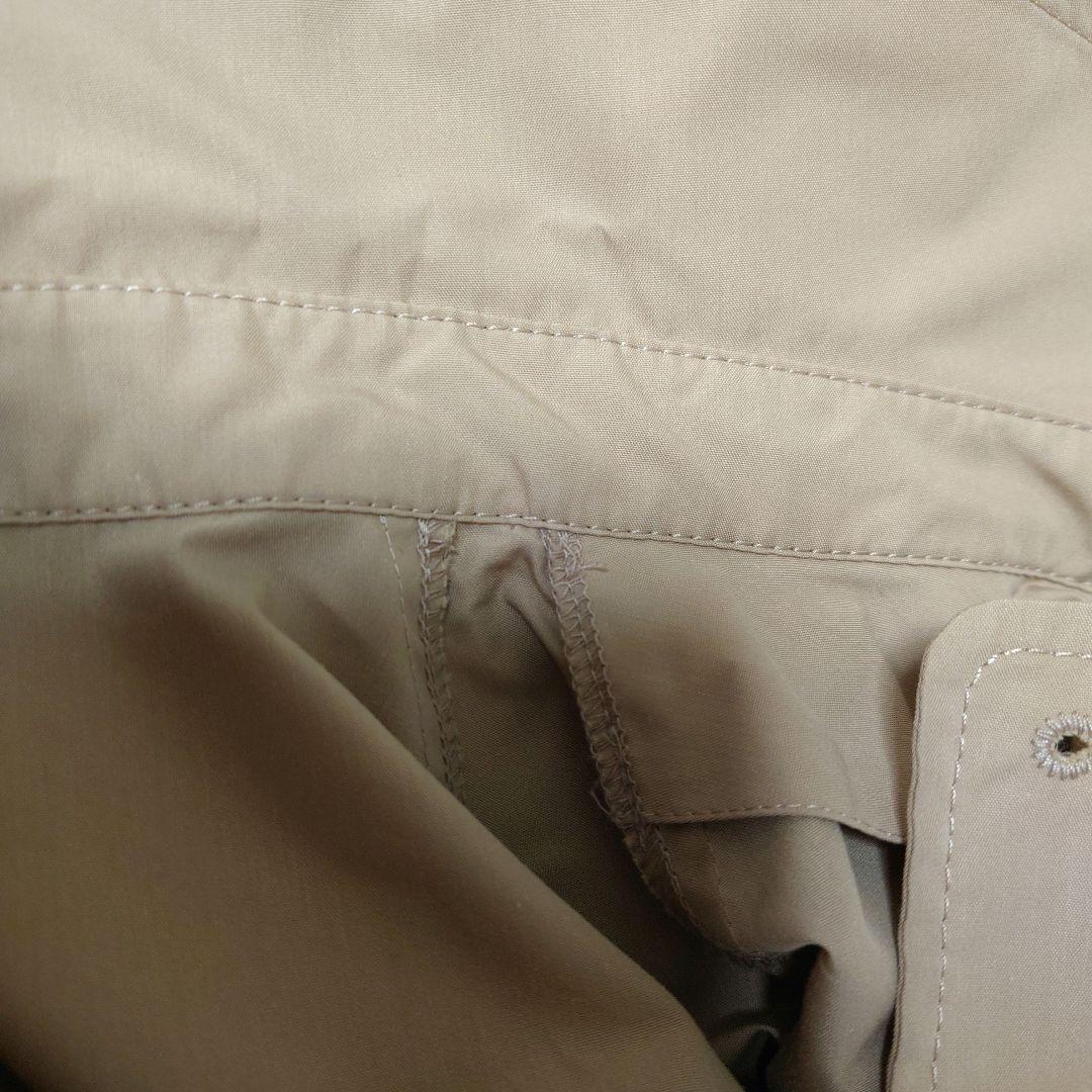 MACKINTOSH PHILOSOPHY　3WAY トレンチコート　38