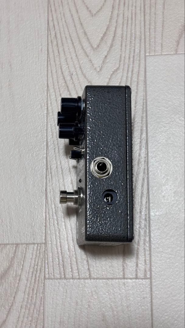 【 値引き 】EWS Tri-logic Bass Preamp III