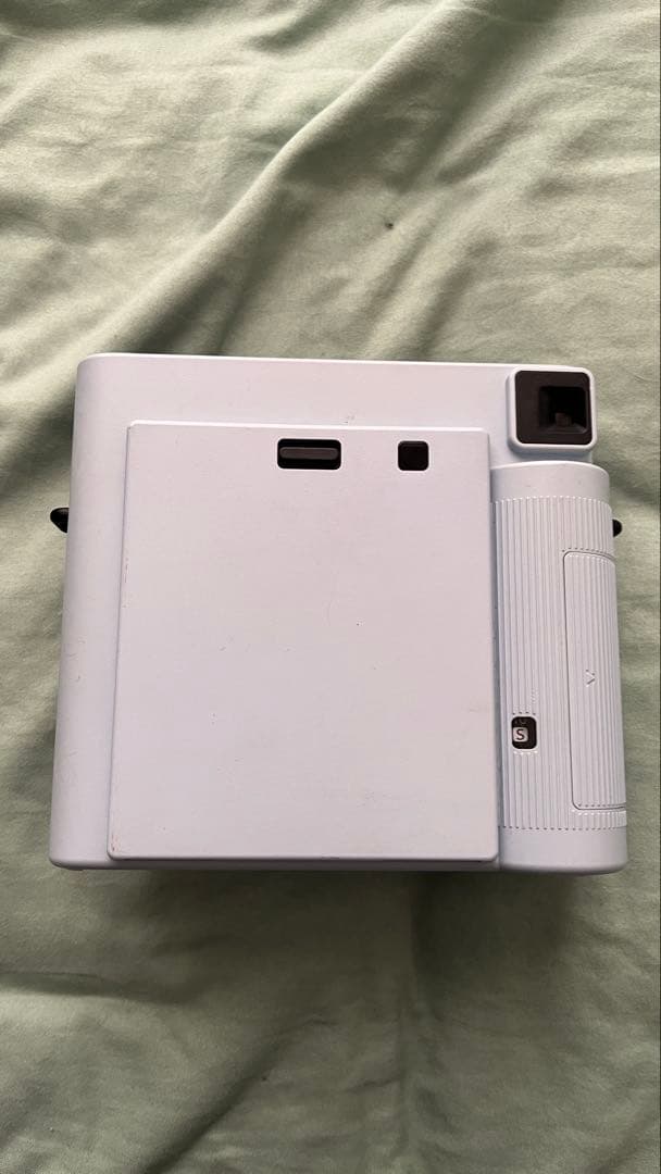 instax SQ1 ライトブルー チェキカメラ(フィルム付き)