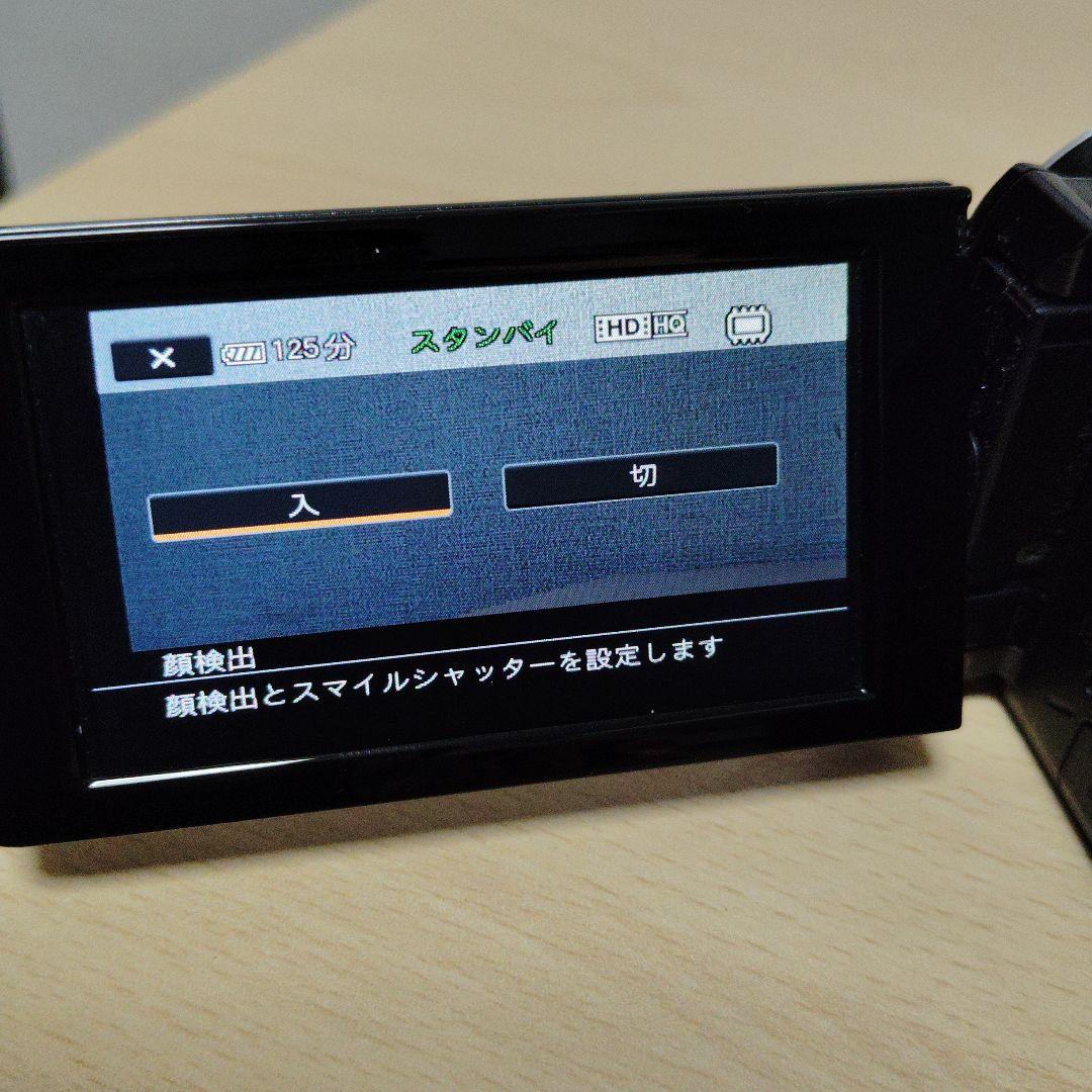 SONY Handycam HDR―CX170