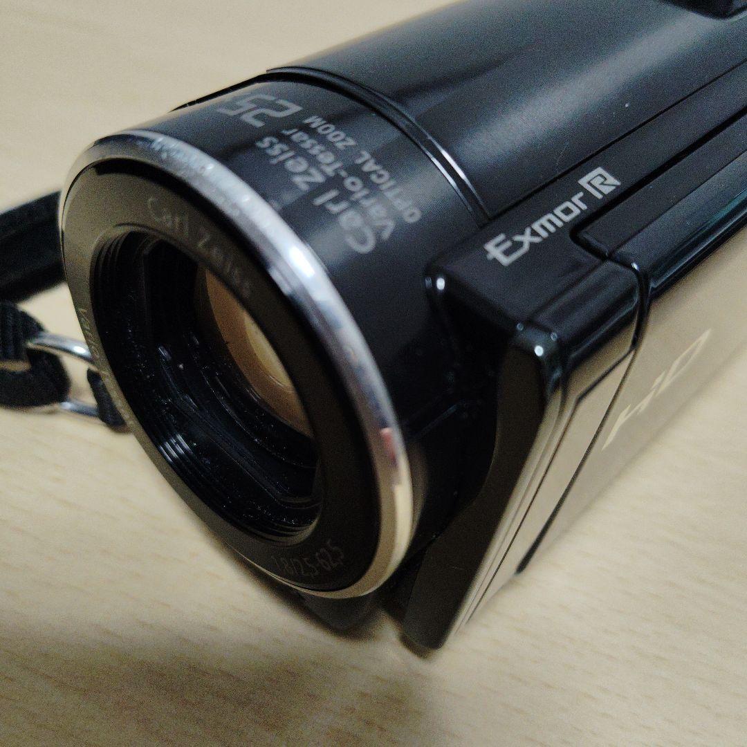 SONY Handycam HDR―CX170