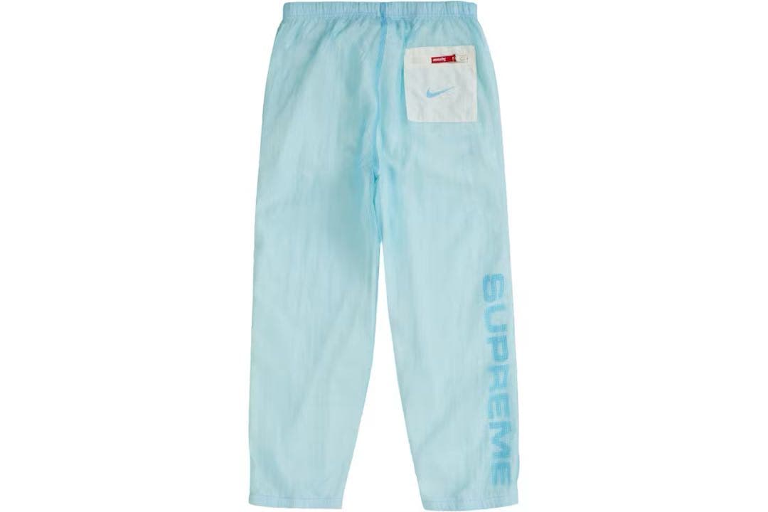 パンツ Supreme NIKE Jewel Reversible pant
