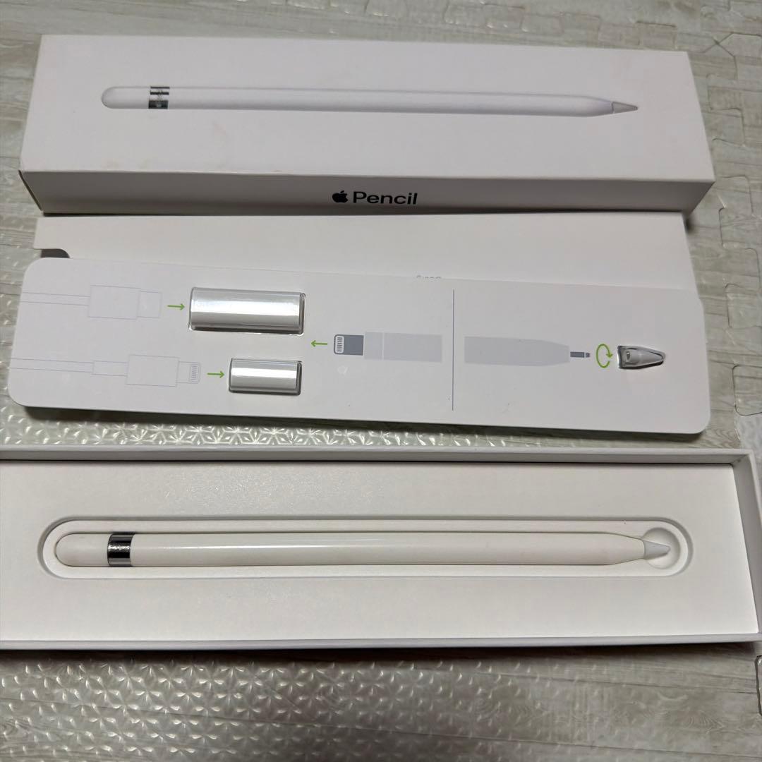 iPad本体 iPad (A16) 128GB Wi-Fi + Apple Pencil
