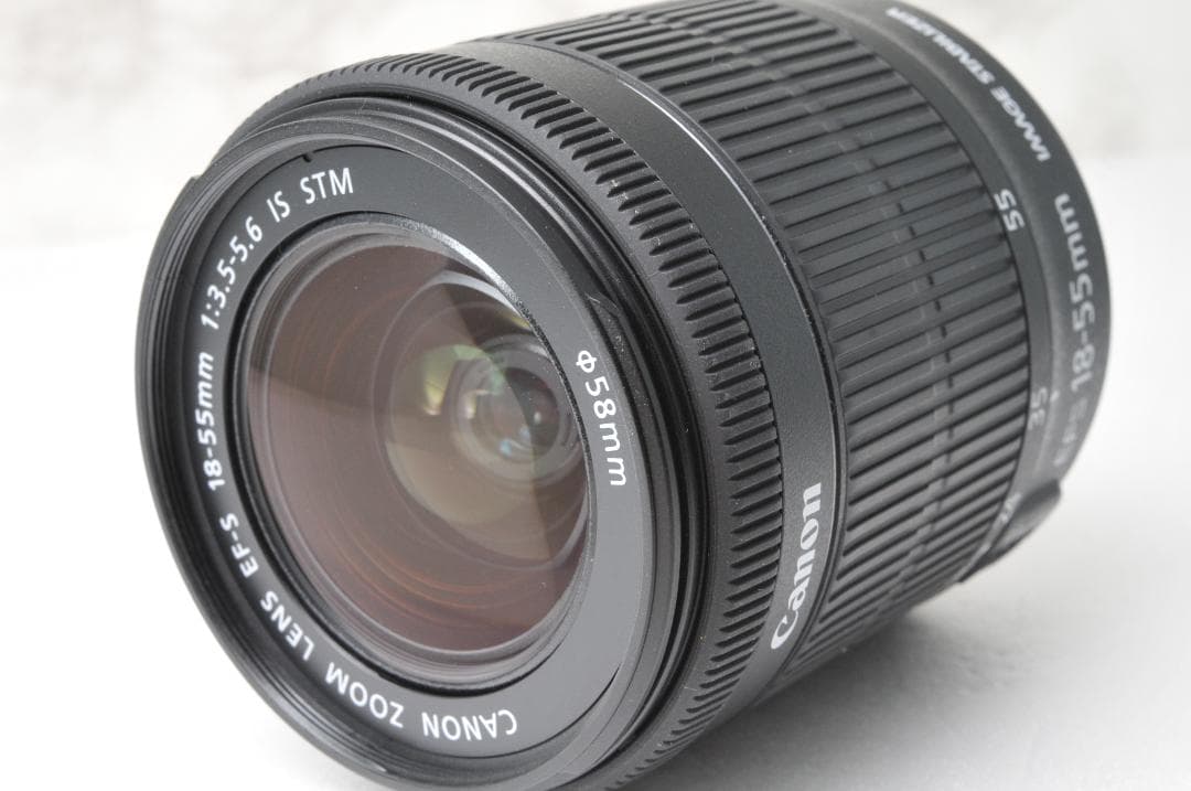 Canon EOS Kiss X7i⭐️スマホ転送 高画質 一眼レフカメラ