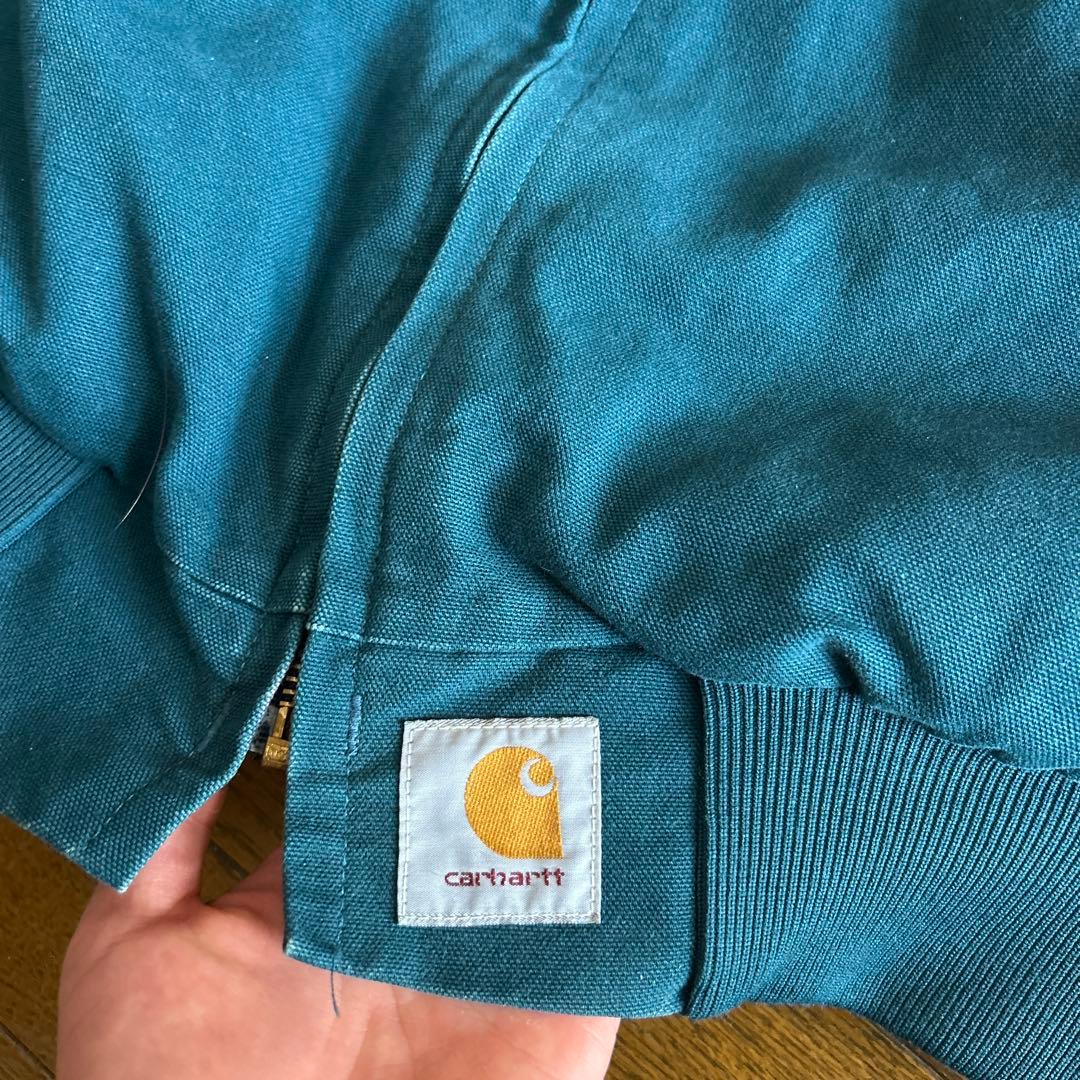 スペシャル90s Carhartt サンタフェジャケット South west