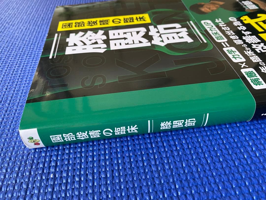 【美品】膝関節 園部俊晴著
