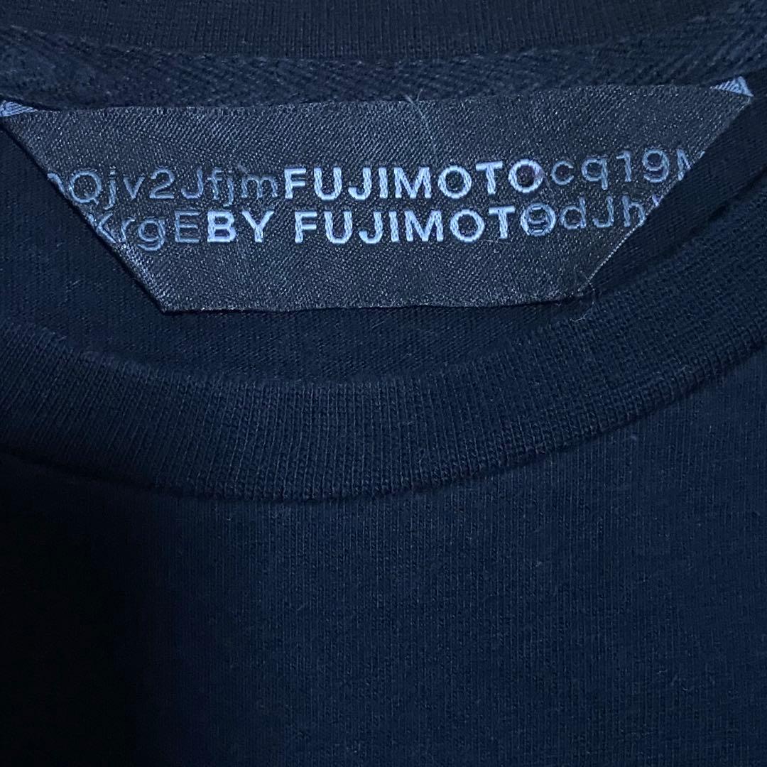 トップス fujimoto by fujimoto t shirt