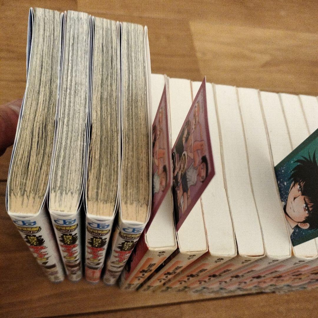 地獄先生ぬ～べ～ 文庫版全20巻(19冊初版)+S全4巻初版！！文庫シオリ11枚
