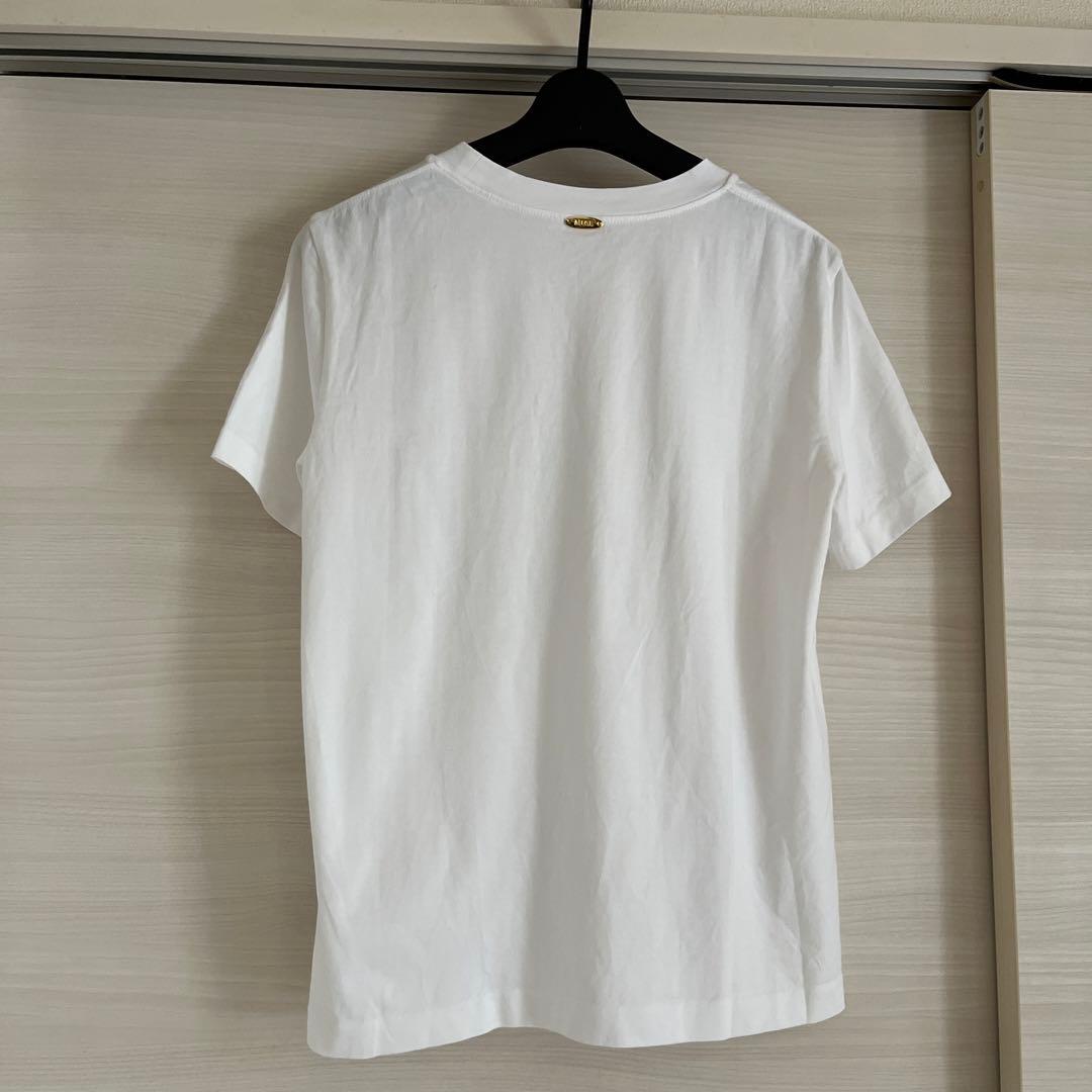 MUSE Deuxieme Classe GLANCE Tシャツ