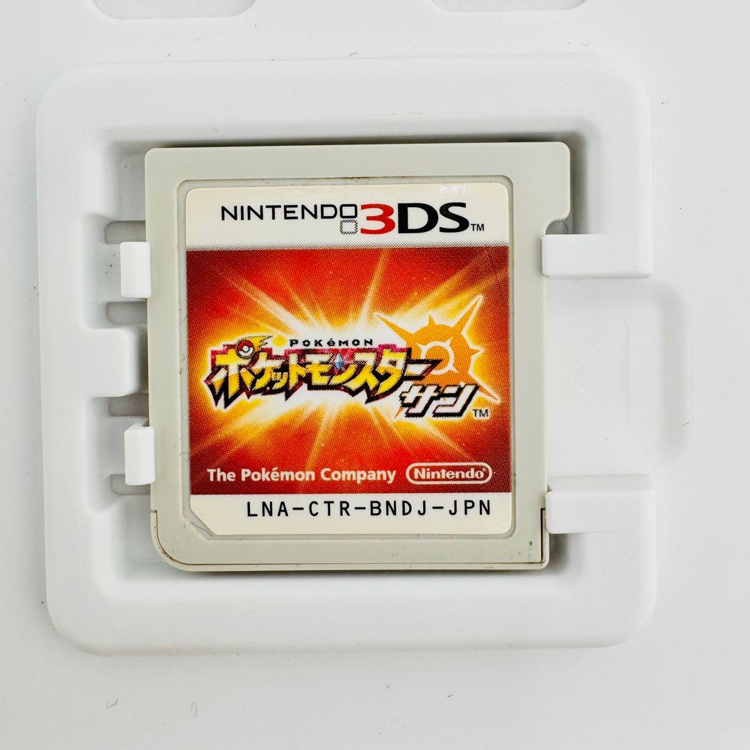 4本セット ウルトラムーン アルファサファイヤ サン ムーン ポケモン DS