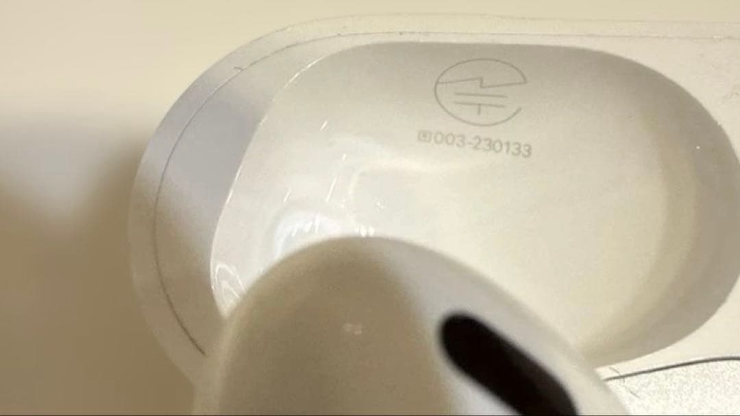 【正規品】AirPods pro 第二世代 type-C