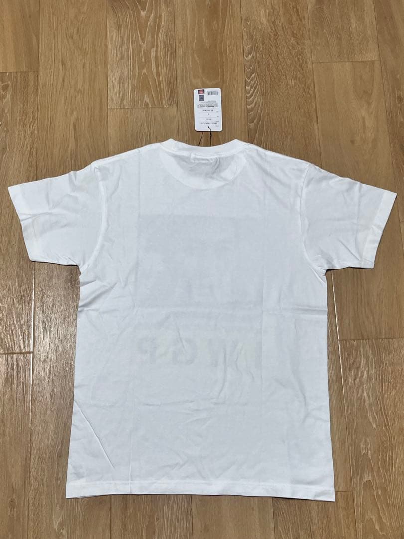 【未使用】MEDICOMTOY 池袋ウエストゲートパークIWGP Tシャツ