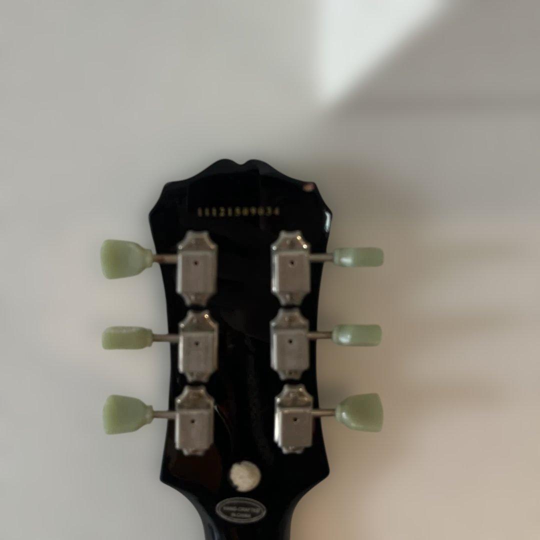 ギター Epiphone SG PRO