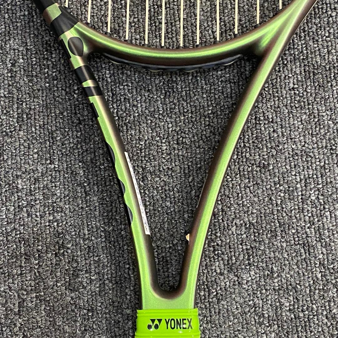 【美品】Wilson BladeウィルソンブレードV8 98 /16×19硬式