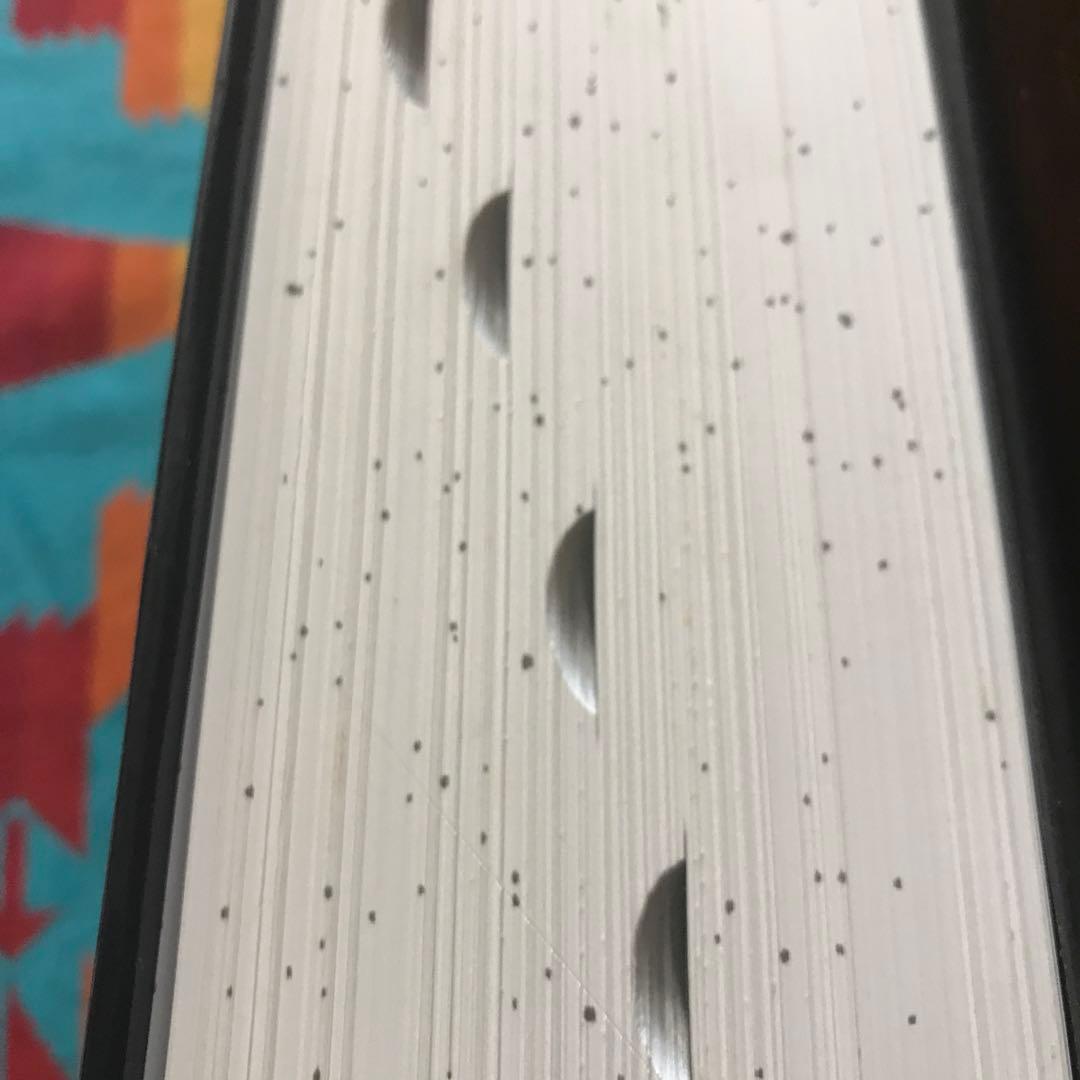 語学・辞書・学習参考書 Webster's Unabridged Dictionary