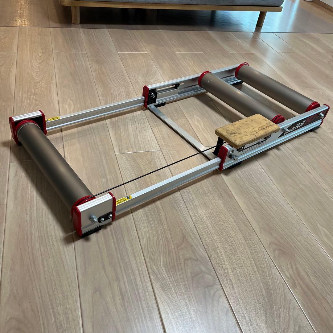 ぽ*ょ様 Live Roll R700 3本ローラー